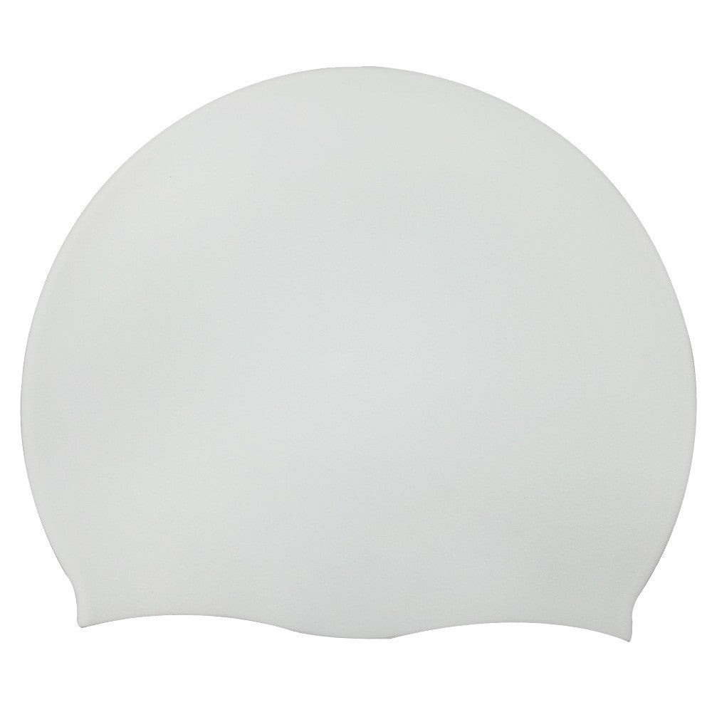 Aegis Silicone Swim Cap