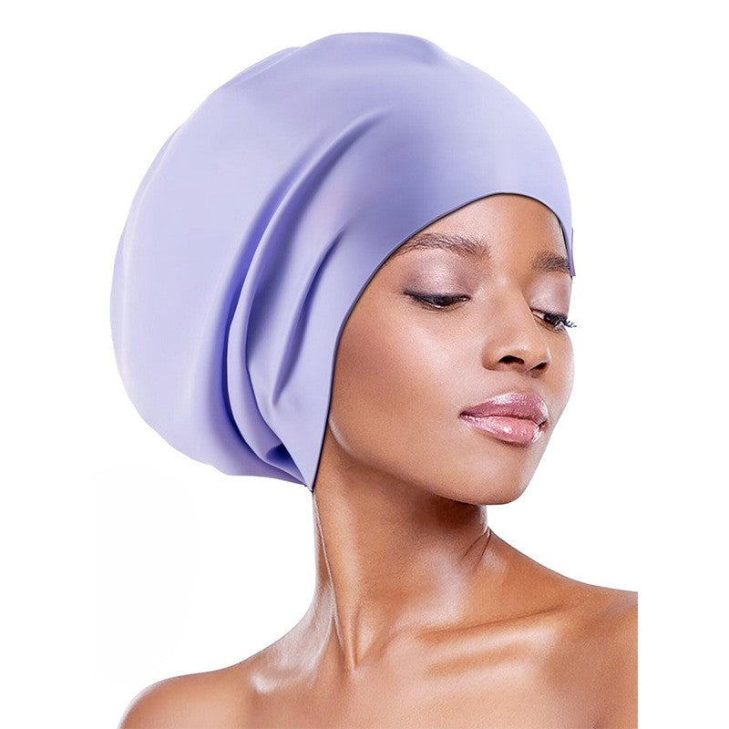 Aegis Silicone Swim Cap