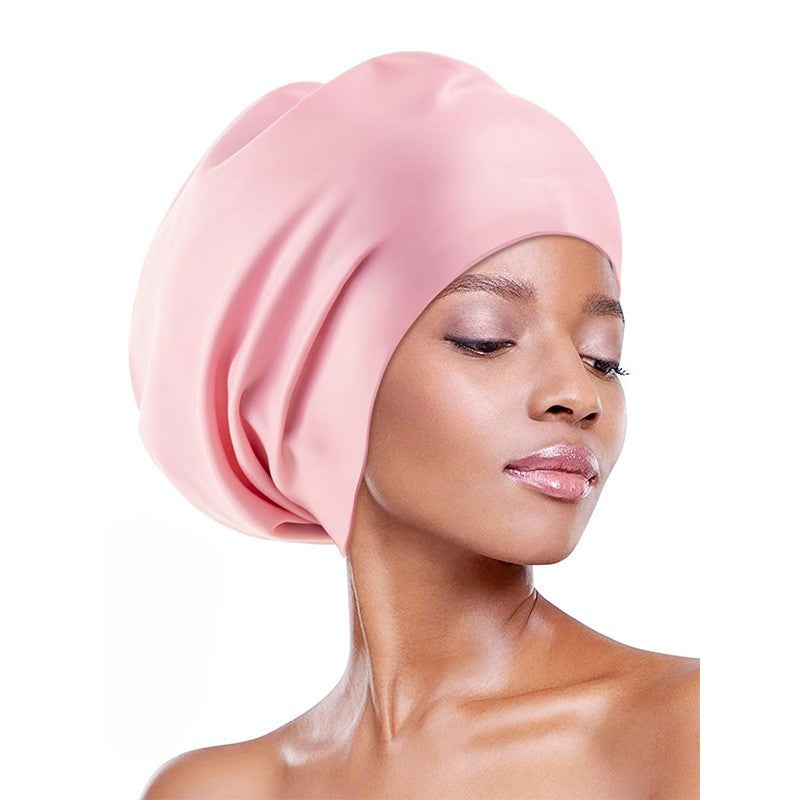 Aegis Silicone Swim Cap