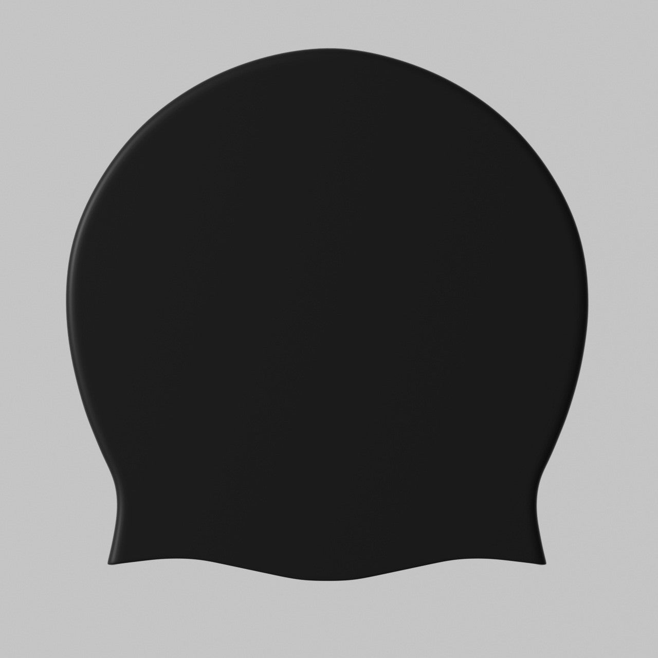 Aegis Silicone Swim Cap