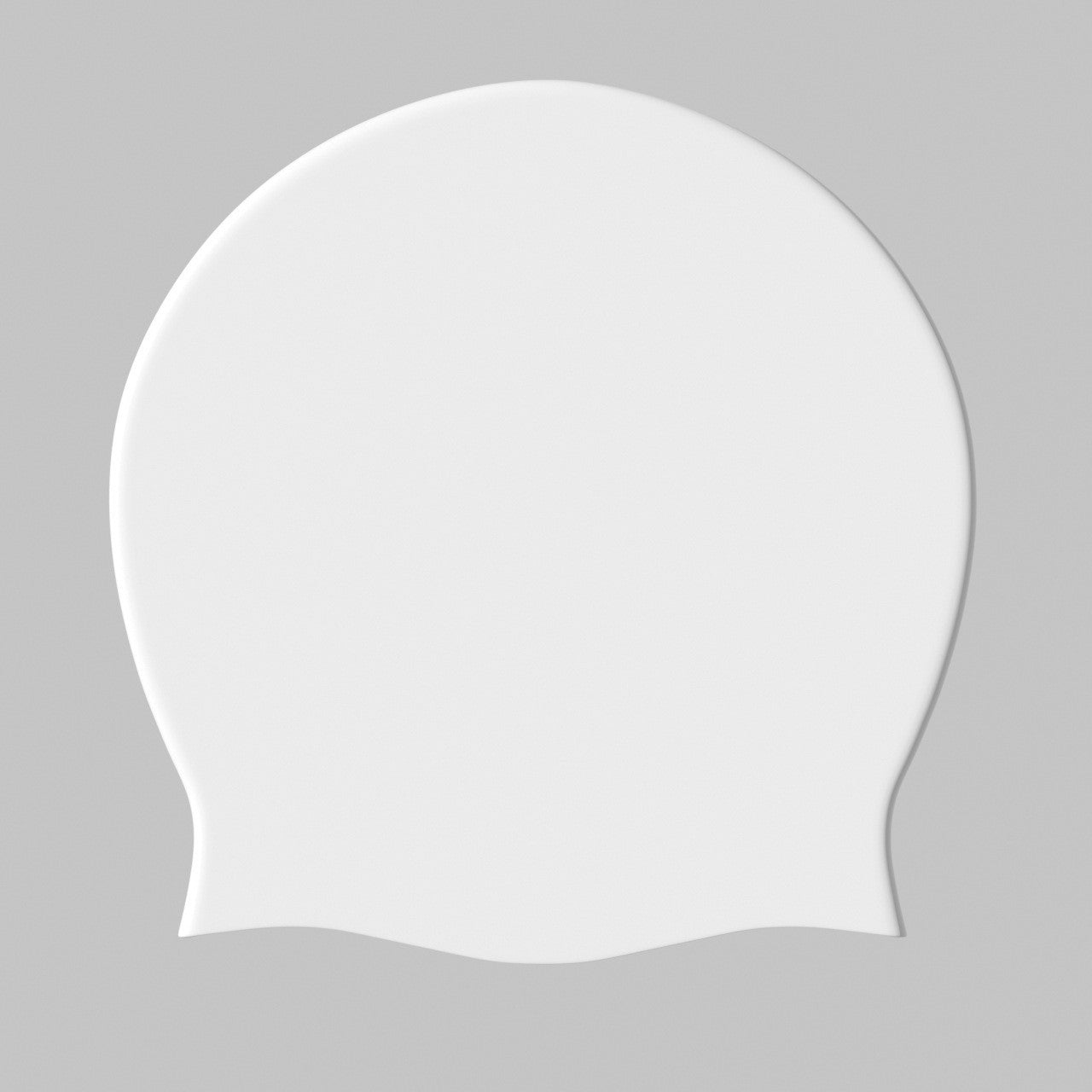 Aegis Silicone Swim Cap