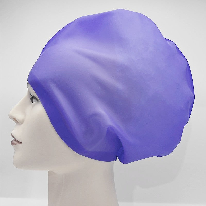 Aegis Silicone Swim Cap