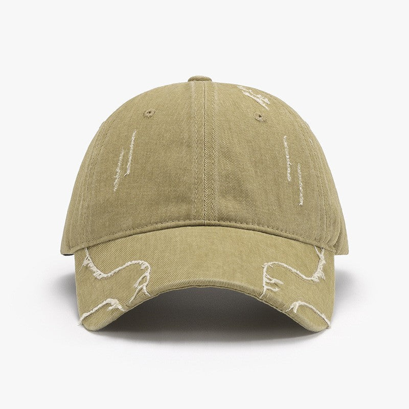 Auren Classic Dome Cap