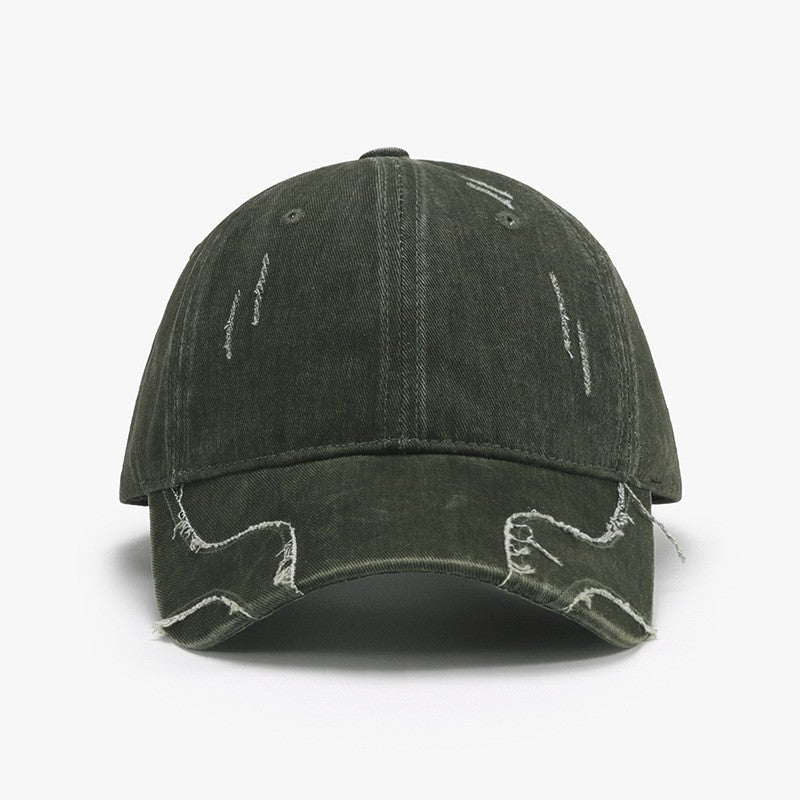 Auren Classic Dome Cap