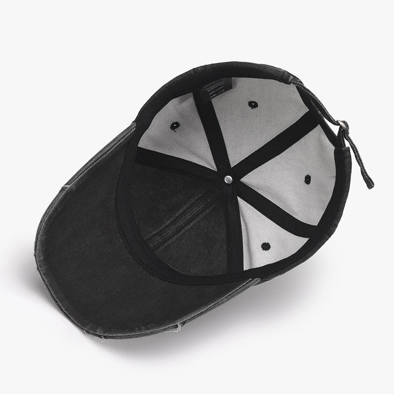 Auren Classic Dome Cap