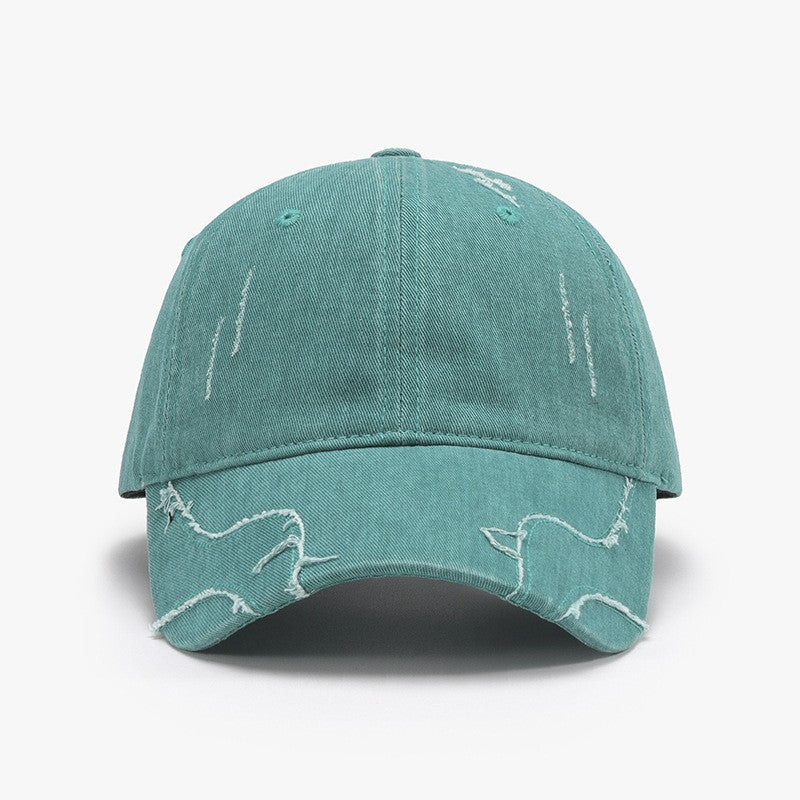 Auren Classic Dome Cap