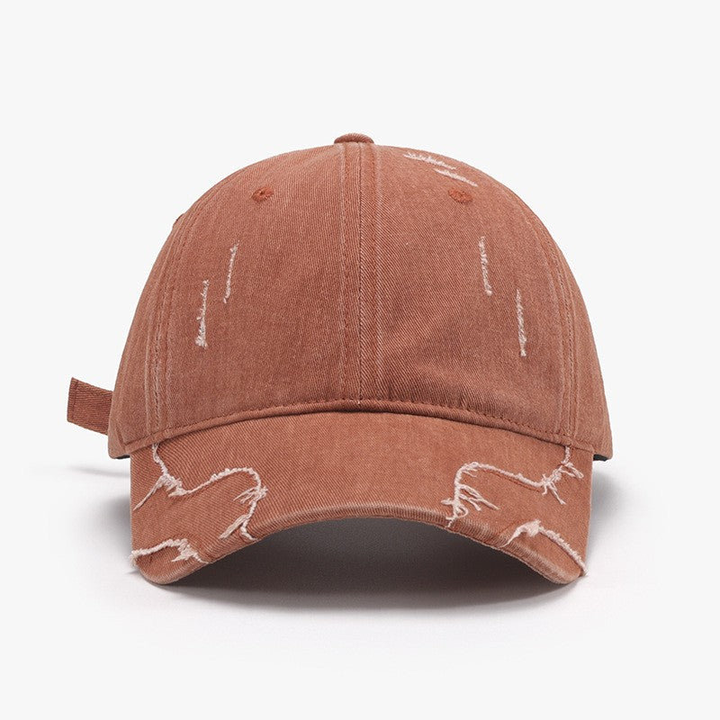 Auren Classic Dome Cap