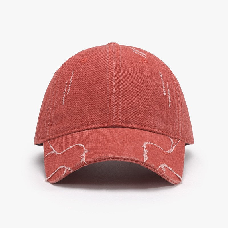 Auren Classic Dome Cap