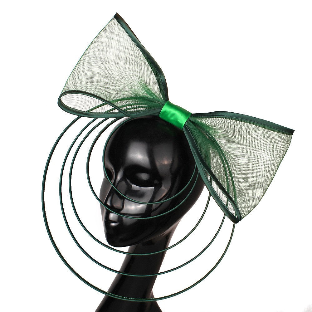 Aveline Festival Mini Top Hat