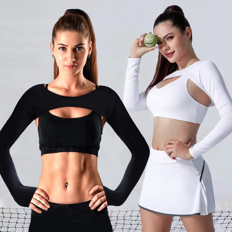 Liora Lightweight Sun Shawl