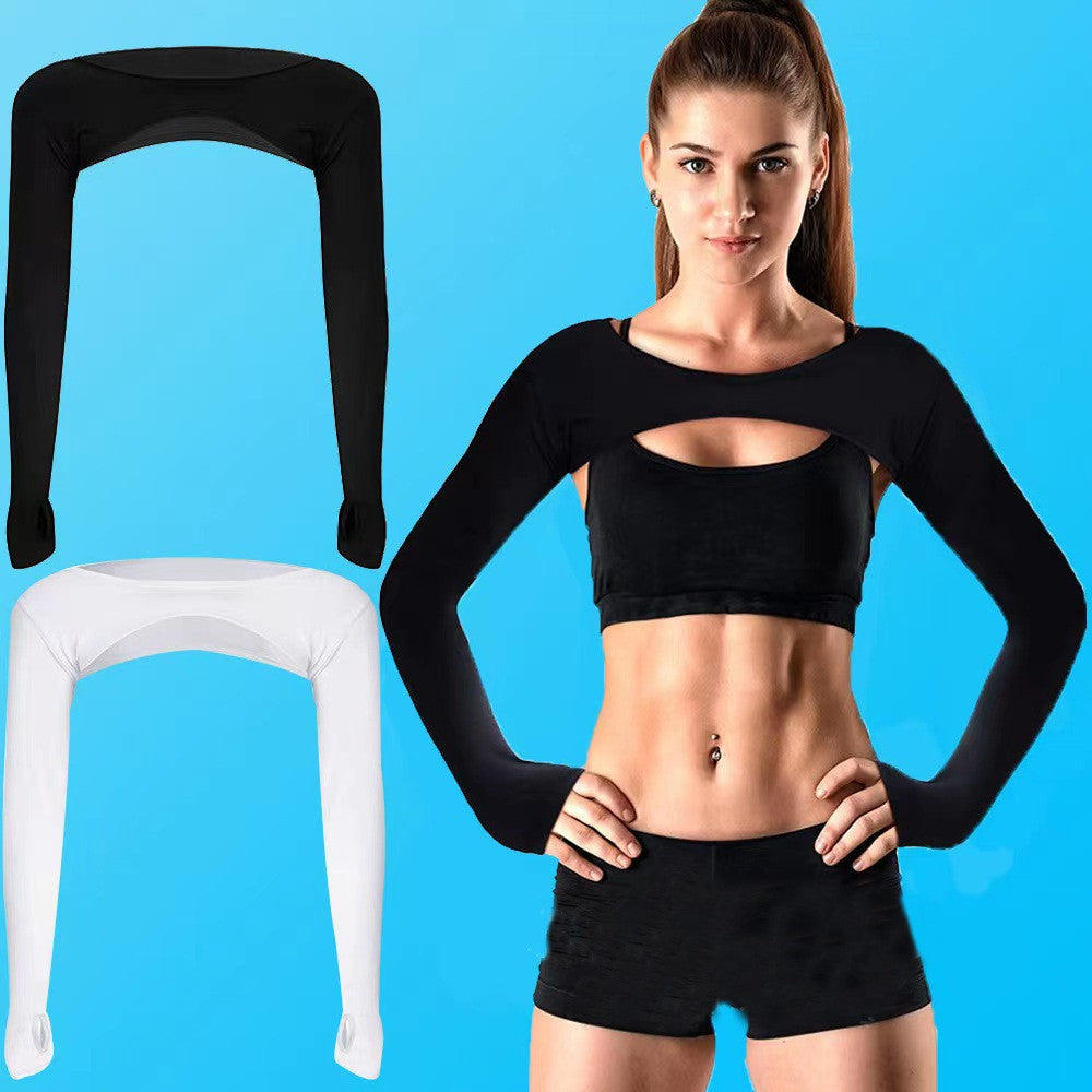 Liora Lightweight Sun Shawl