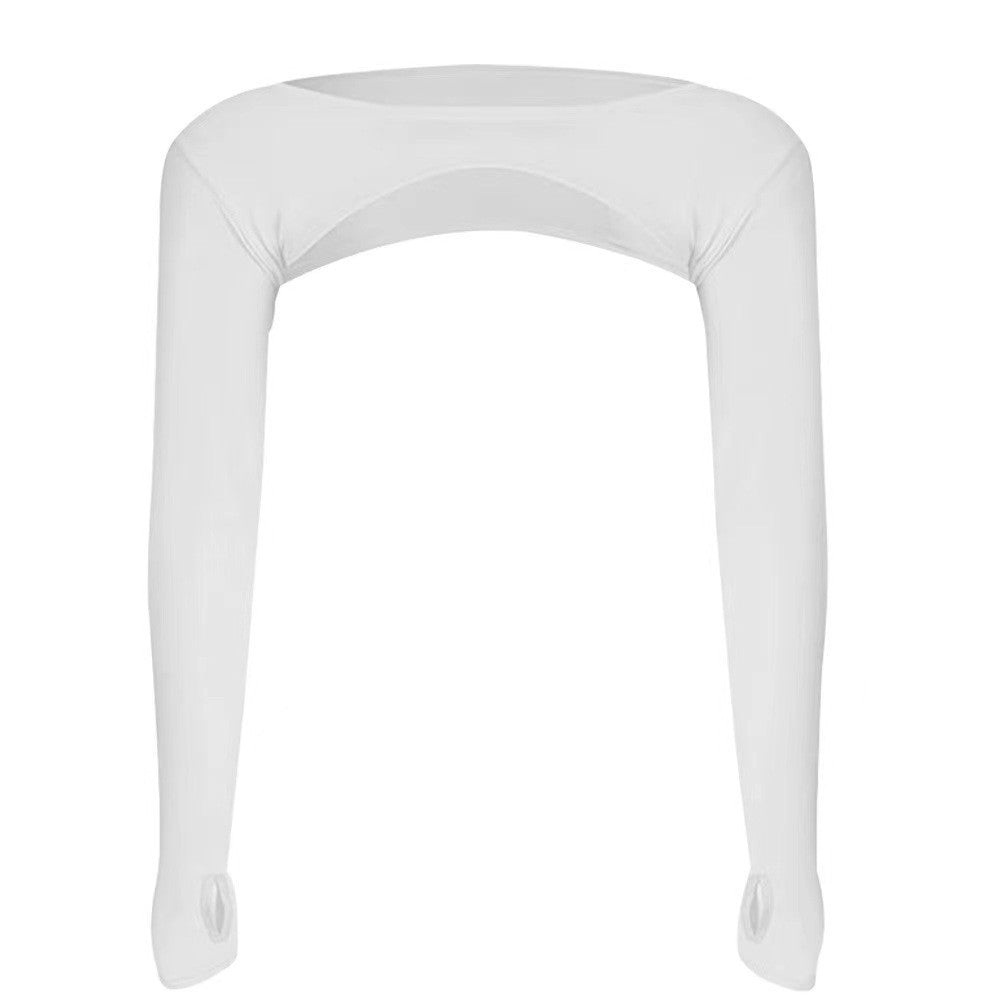 Liora Lightweight Sun Shawl