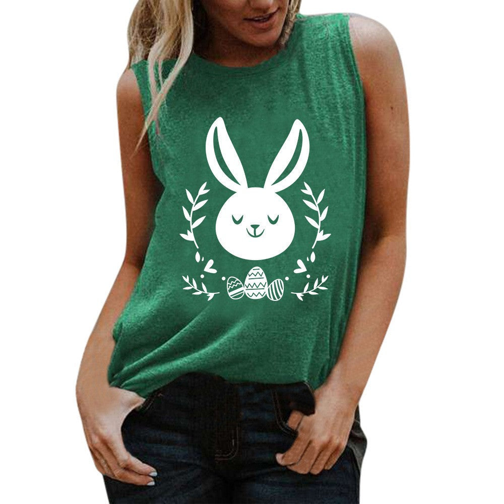 Lyra Geometric Garden Vest