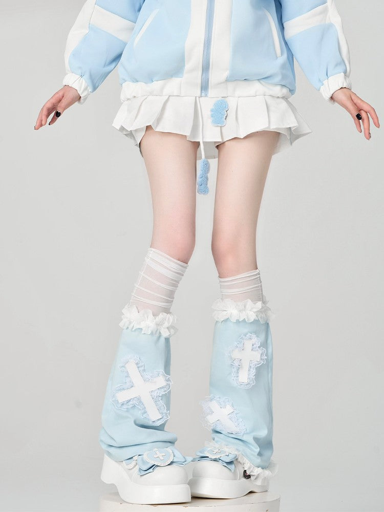 Noa Winged Foot Socks