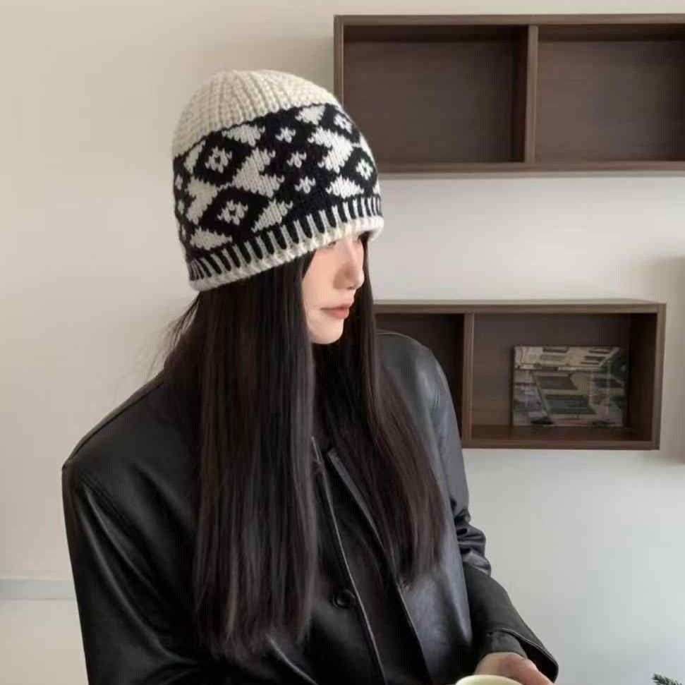 Noelle Knit Winter Hat