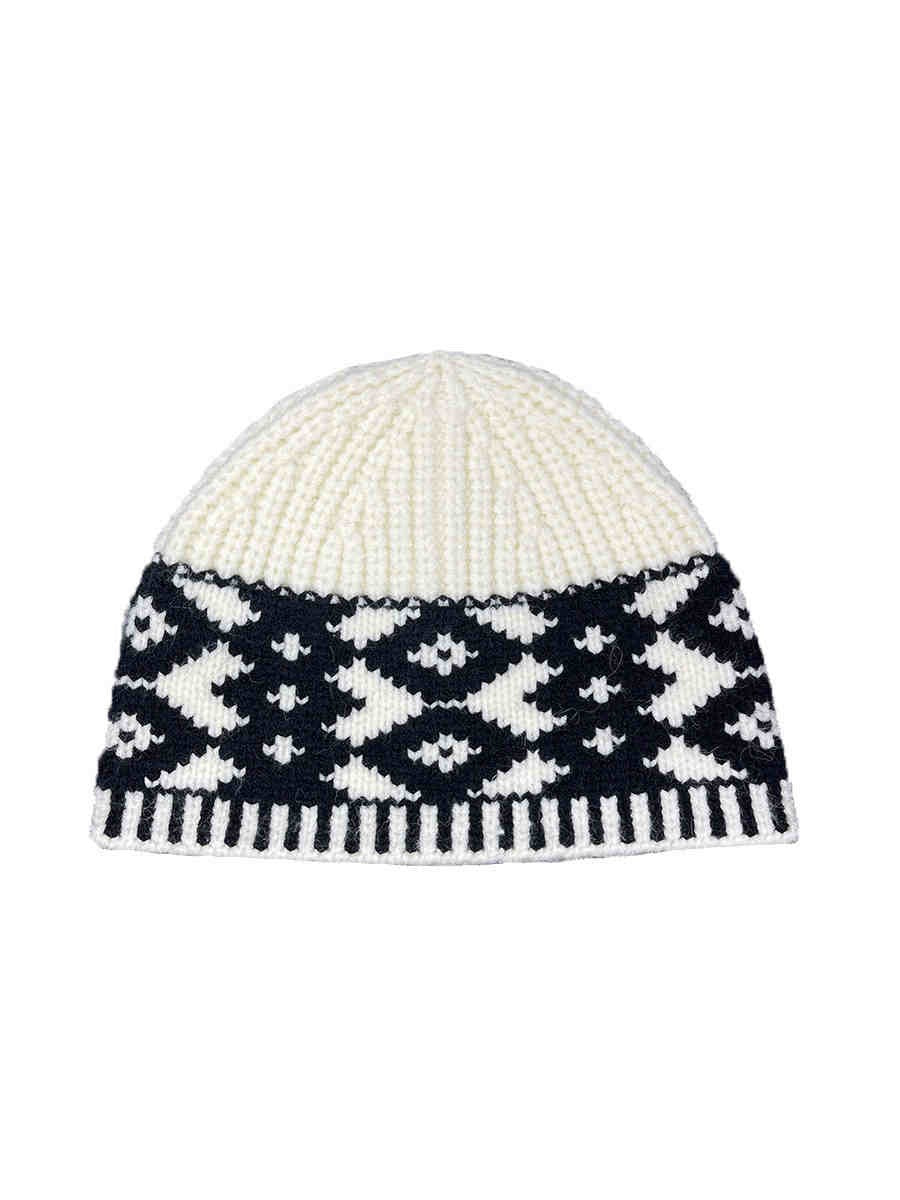 Noelle Knit Winter Hat