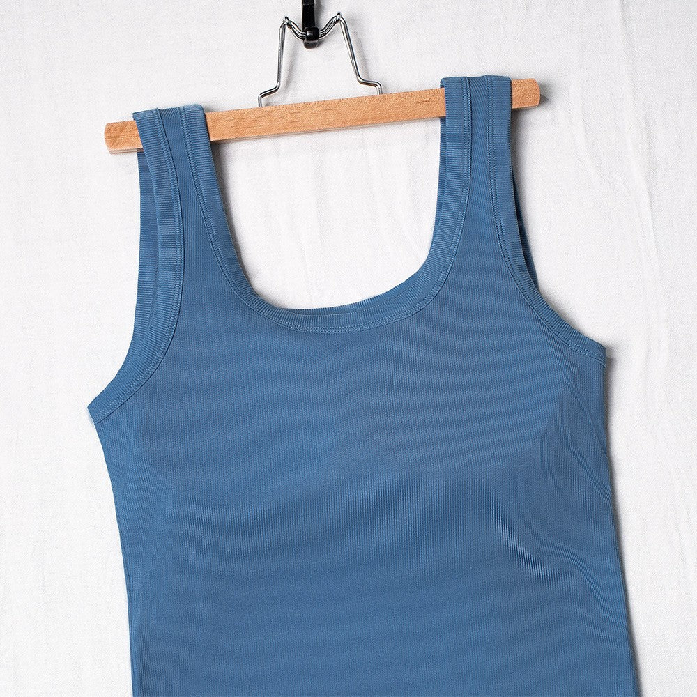 Nyra Performance Vest Top