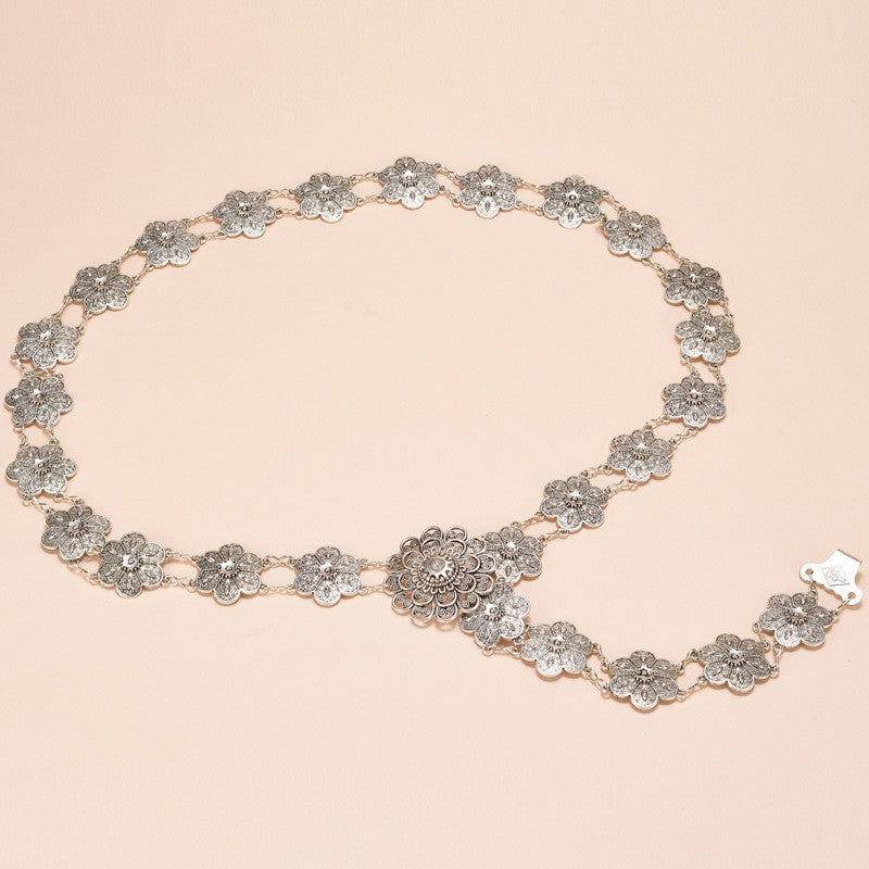 Seraphine Grace Belt