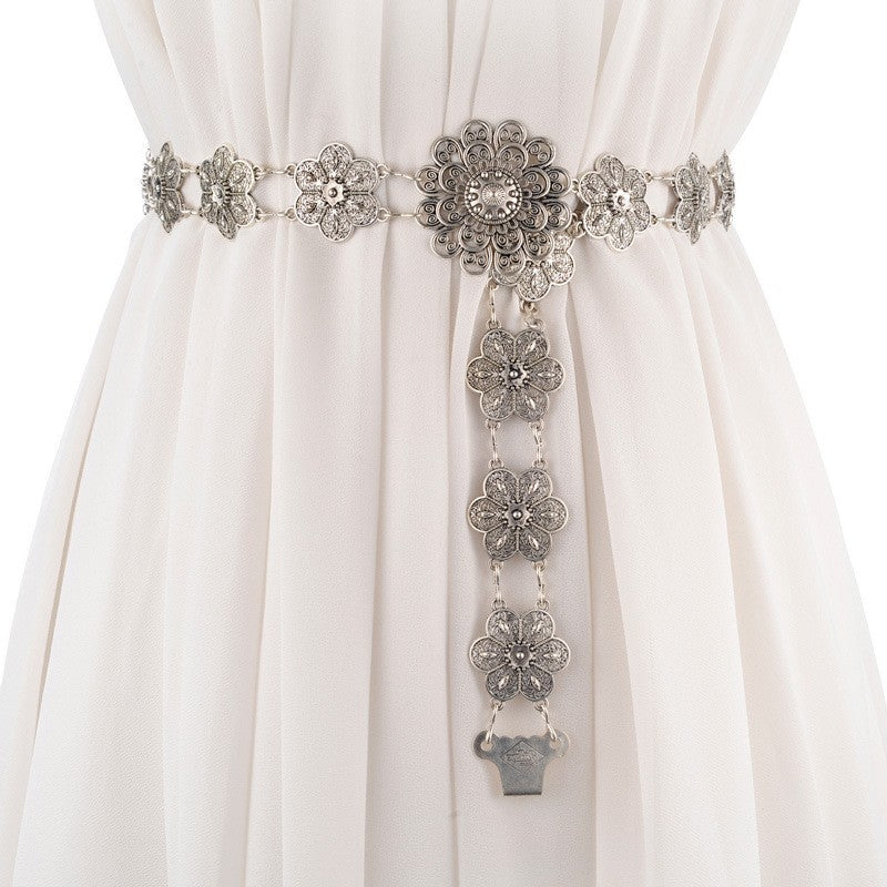 Seraphine Grace Belt