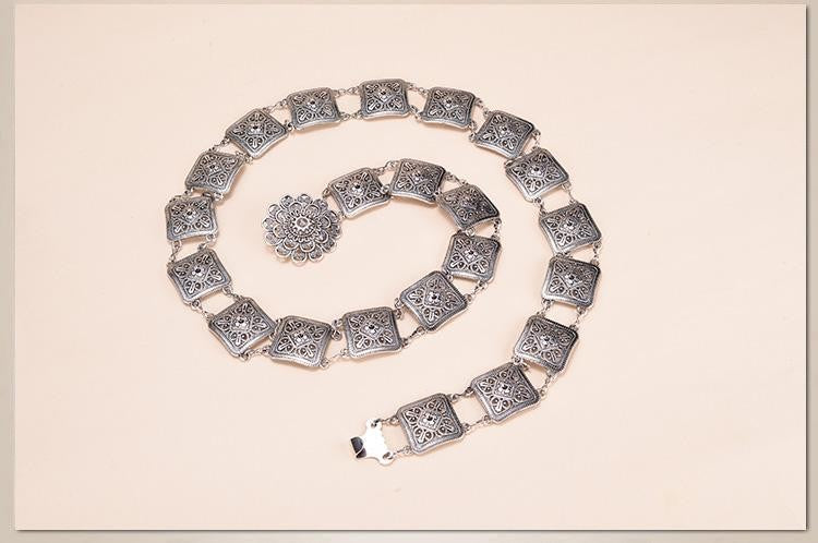 Seraphine Grace Belt