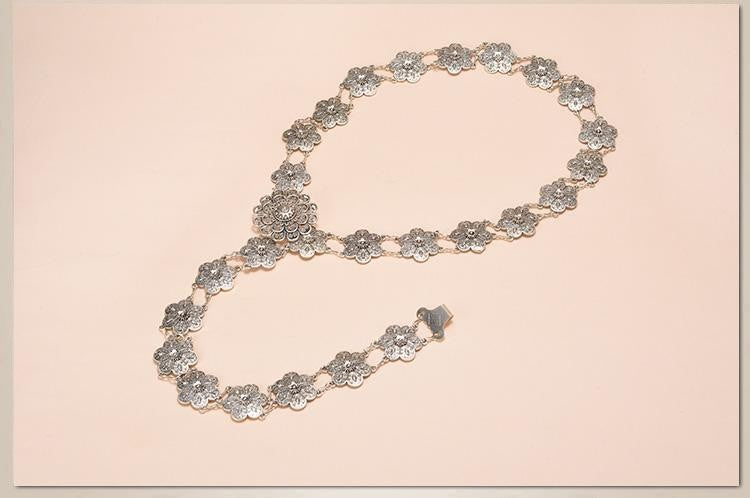 Seraphine Grace Belt