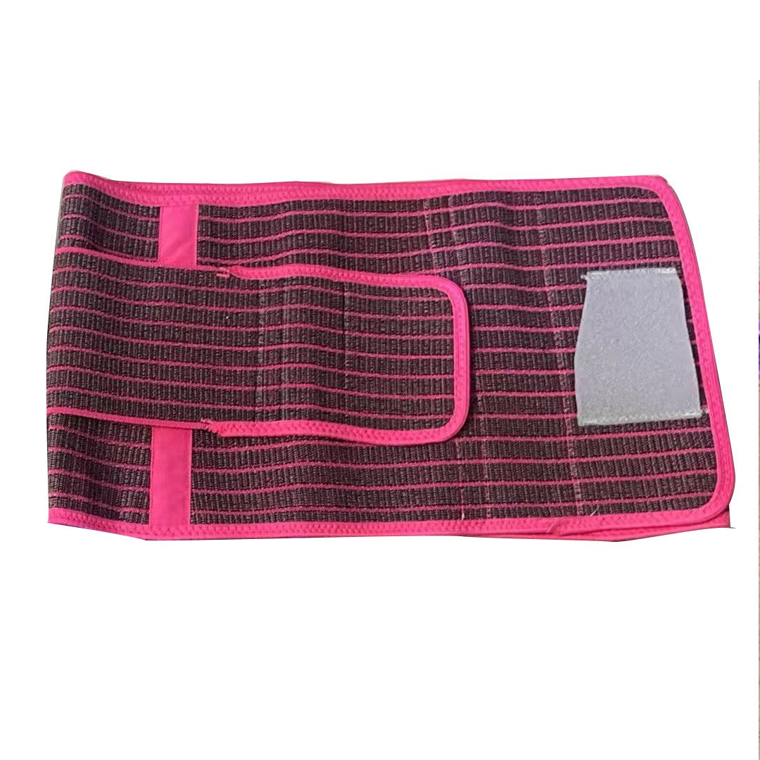 Silhouette Postpartum Support Band