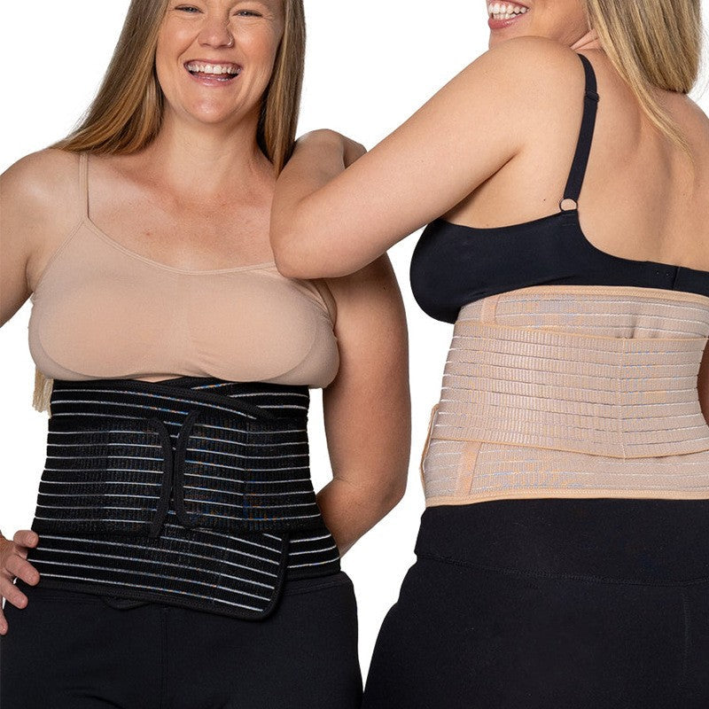 Silhouette Postpartum Support Band