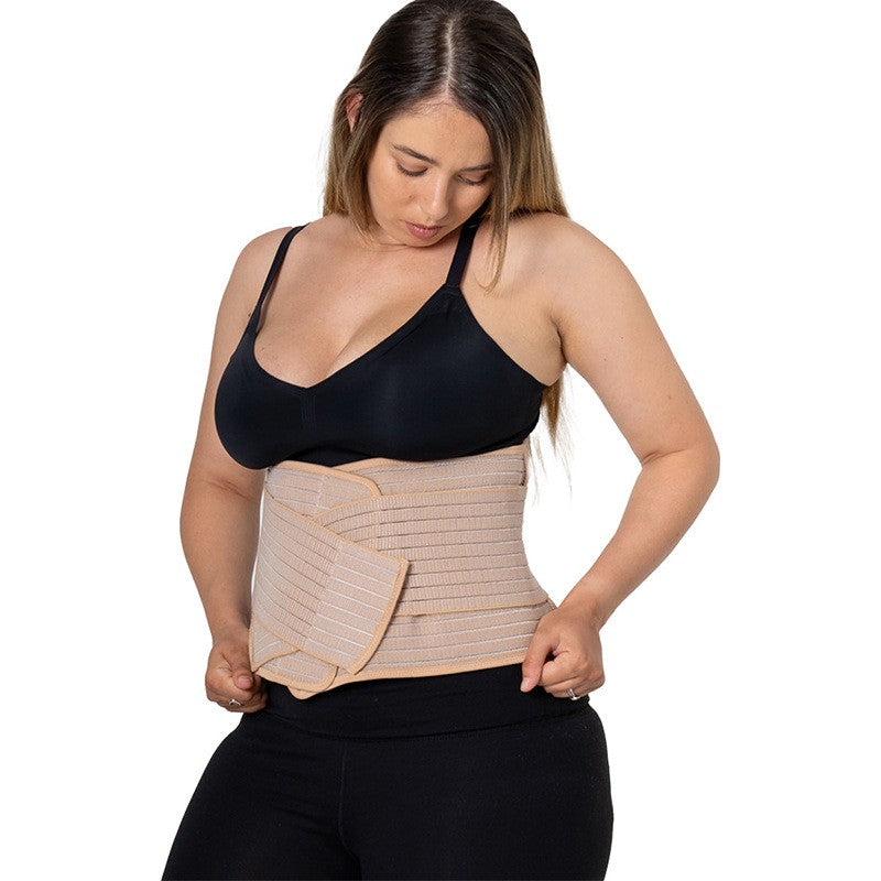 Silhouette Postpartum Support Band