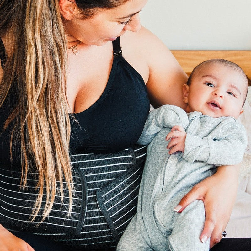 Silhouette Postpartum Support Band