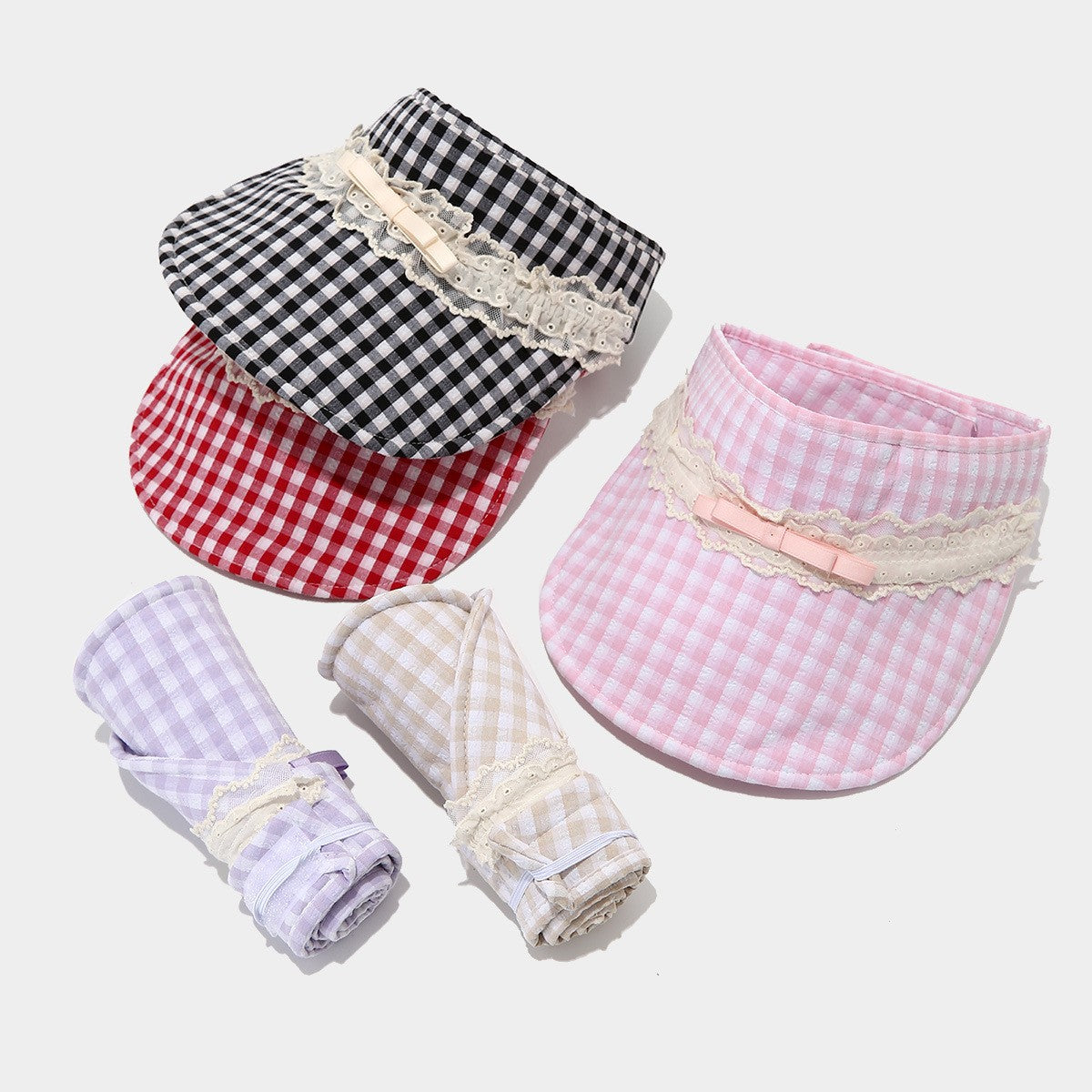 Solenya Wide Brim Sun Hat