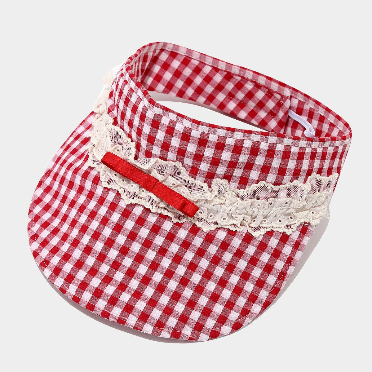 Solenya Wide Brim Sun Hat