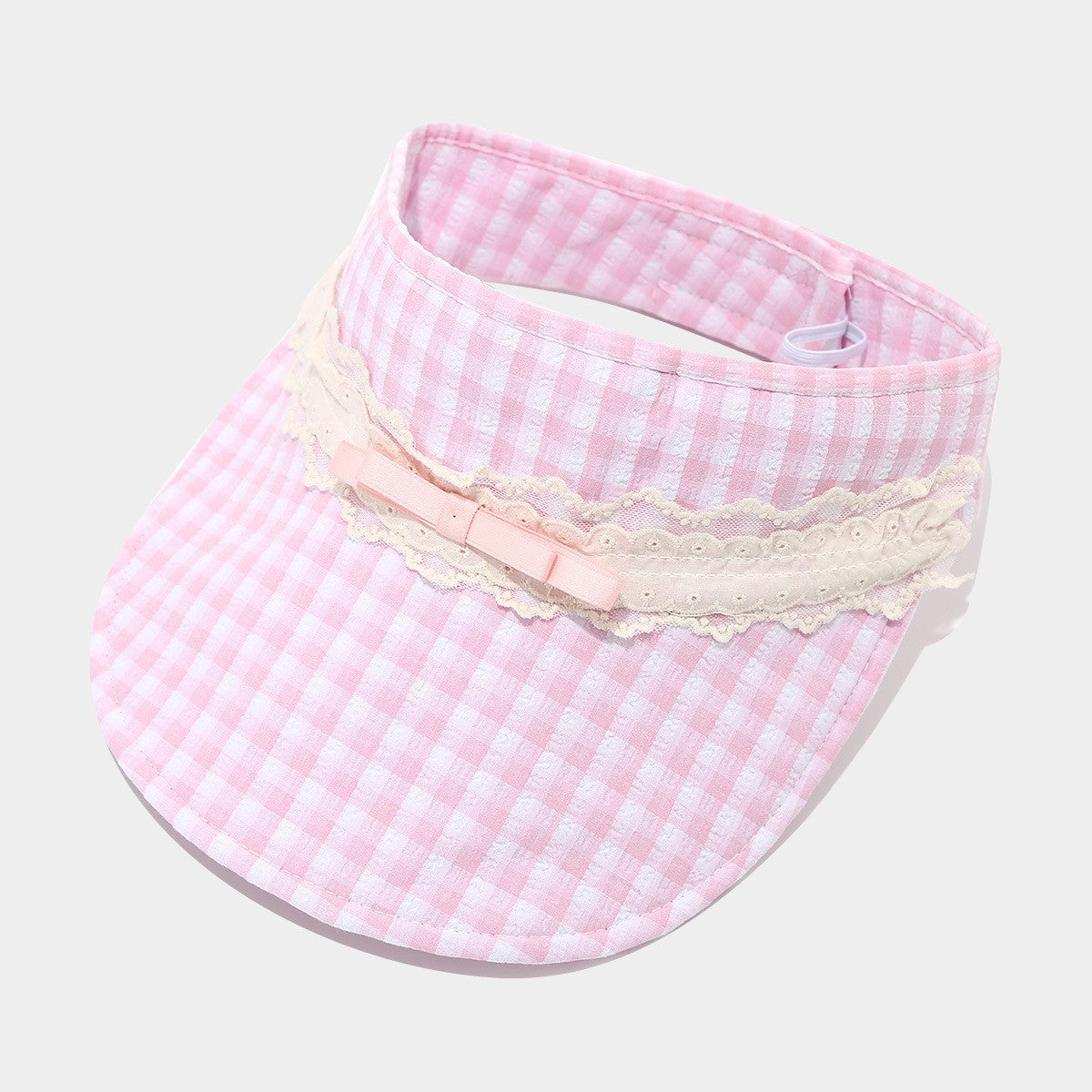 Solenya Wide Brim Sun Hat