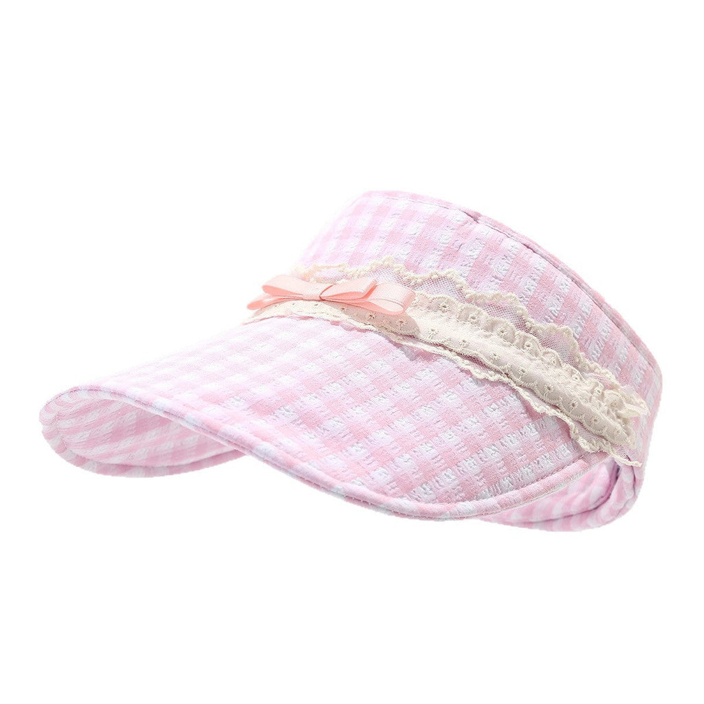 Solenya Wide Brim Sun Hat