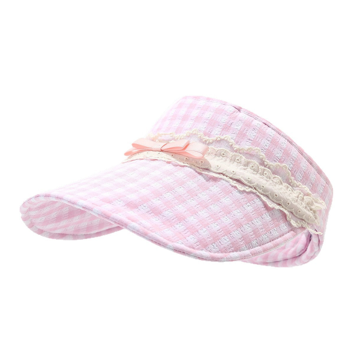 Solenya Wide Brim Sun Hat