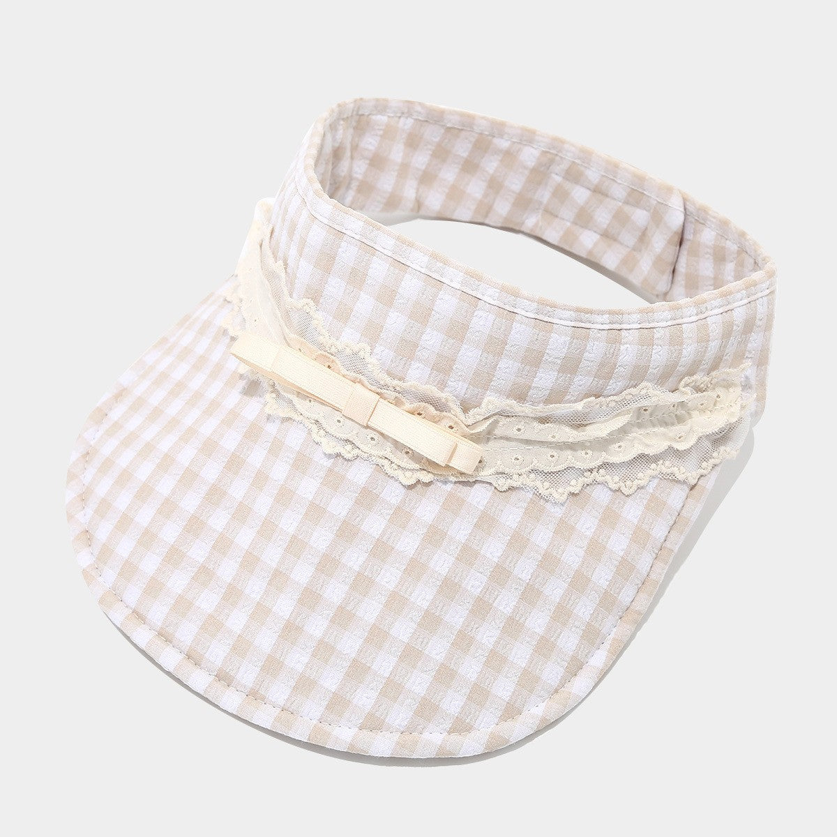 Solenya Wide Brim Sun Hat