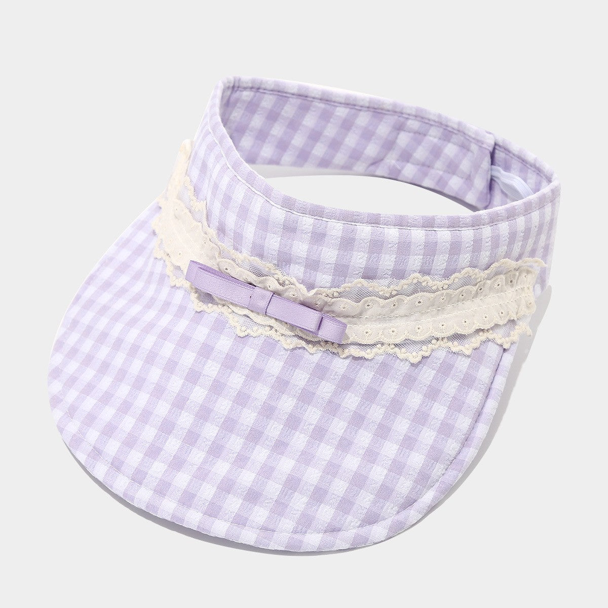 Solenya Wide Brim Sun Hat