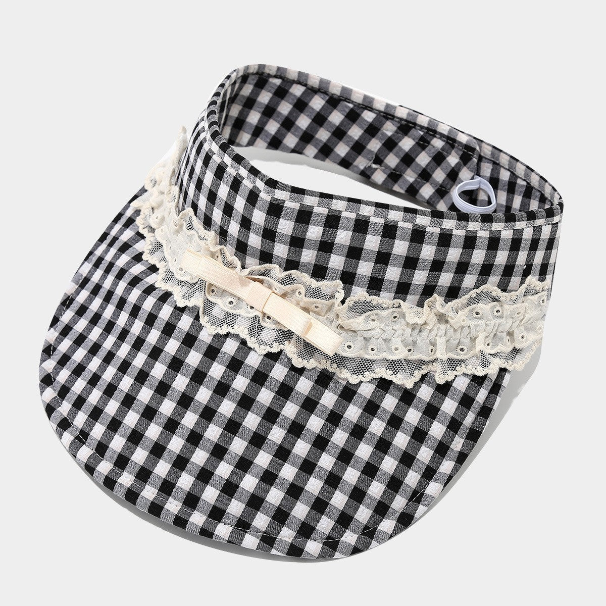 Solenya Wide Brim Sun Hat