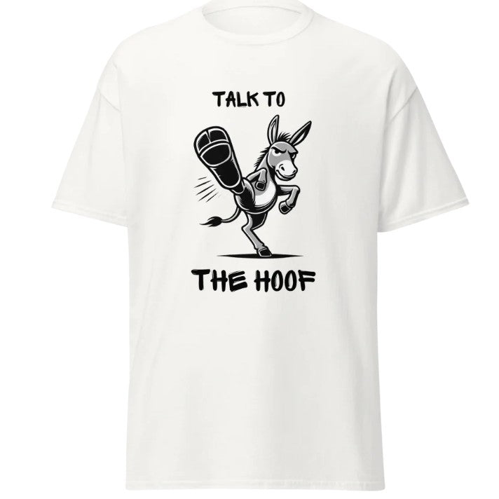 Stella Street Graphic Tee